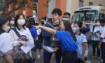 Gần 90.000 thí sinh thi Đánh giá năng lực để xét tuyển đại học, CĐ
