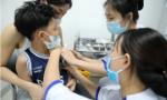 Cầm tiêm vaccine kịp thời để khống chế nhiều bệnh truyền nhiễm