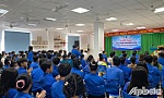 Tiền Giang: Sôi nổi các hoạt động ý nghĩa Ngày đoàn viên