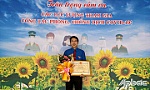 Tiền Giang: 2 thủ lĩnh Đoàn vinh dự nhận Giải thưởng Lý Tự Trọng