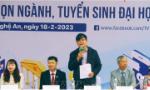 Bài học hướng nghiệp