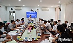 Tiền Giang: Đầu tư cải tạo, phát triển lưới điện đảm bảo cung cấp đủ điện phục vụ nhân dân