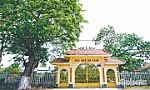 Hoài Quốc công Võ Tánh - người có nhiều đóng góp cho vùng đất Gò Công