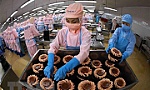 Tổng sản phẩm trong nước quý đầu năm 2023 tăng trưởng 3,32%