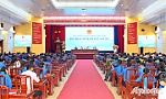 Chủ tịch UBND tỉnh Tiền Giang đối thoại với thanh niên