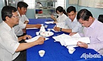 Tiền Giang: Số ca mắc sốt xuất huyết tăng chậm