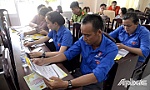 Thiết thực tuyên truyền chuyển đổi số trong cán bộ, đoàn viên