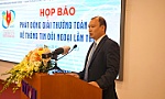 Phát động Giải thưởng toàn quốc về thông tin đối ngoại lần thứ IX