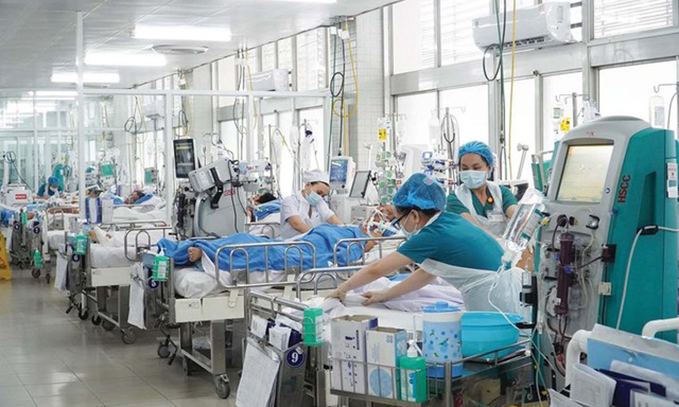 Những cơ chế vừa ban hành được xem như liều thuốc hữu hiệu đối với các 