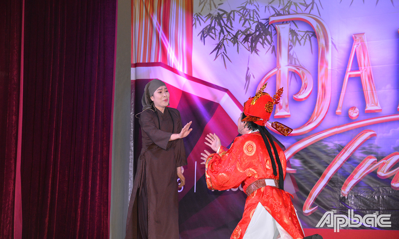 trích đoạn