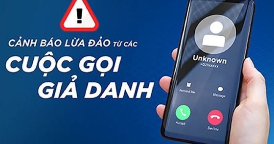 Thủ đoạn lừa đảo phụ huynh học sinh đang có xu hướng gia tăng trong thời gian qua.