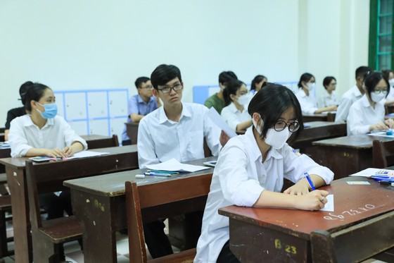 Bộ GD-ĐT chính thức công bố dự kiến phương án tổ chức thi tốt nghiệp THPT từ năm 2025.