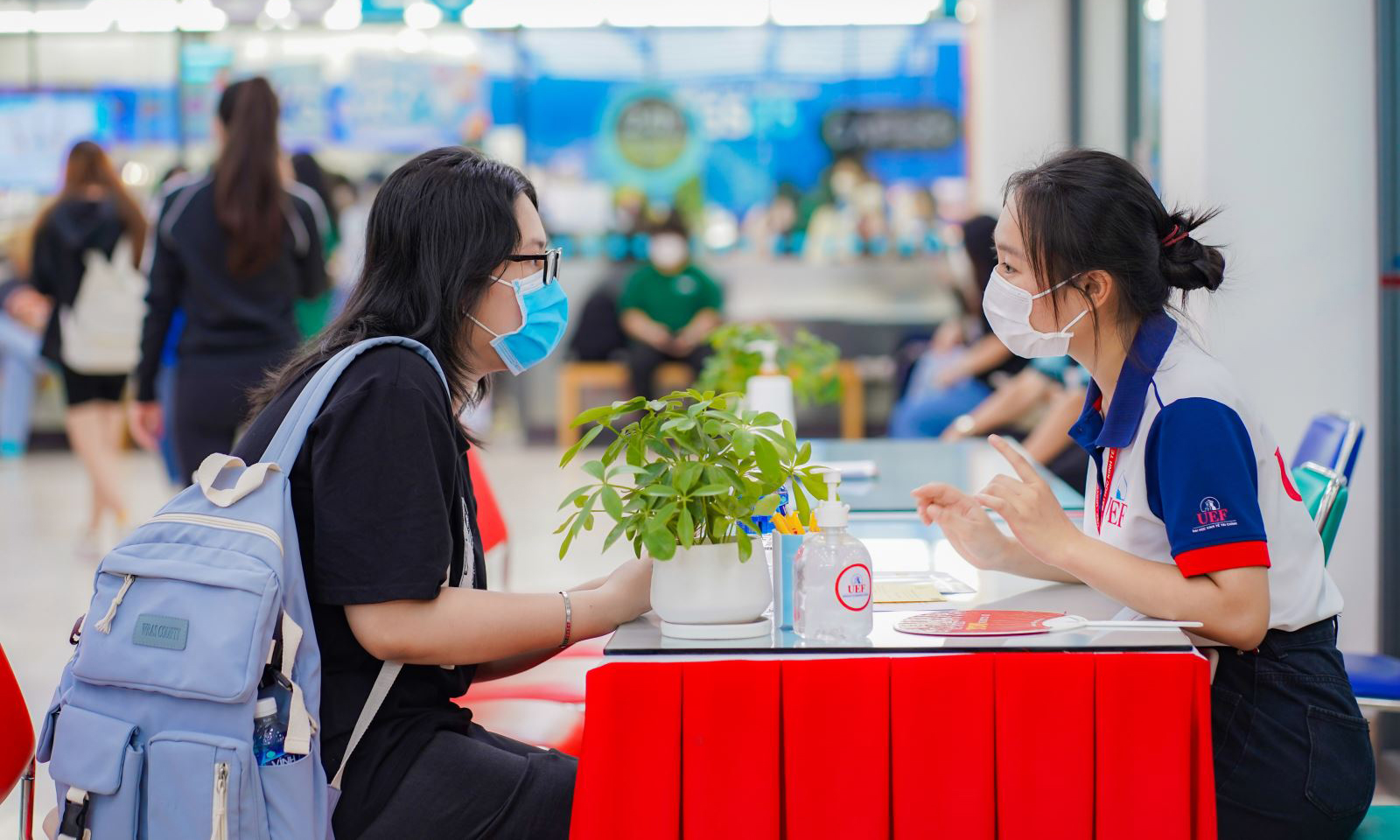 Thí sinh cần tìm hiểu rõ các trường đại học khi tham dự các kỳ thi riêng.