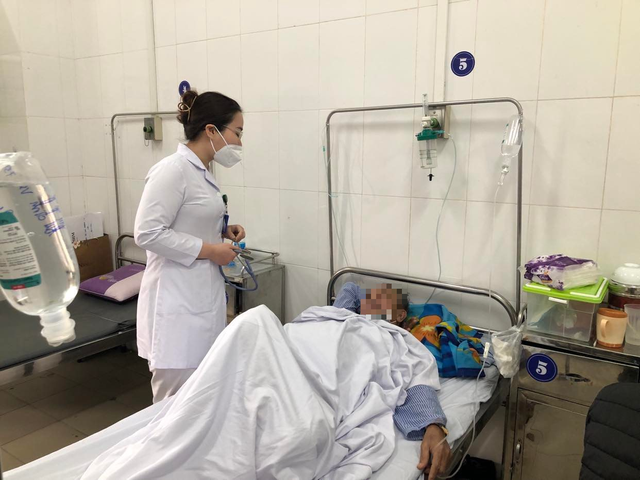 Số phát hiện bệnh lao phục hồi mạnh so với thời điểm trước dịch COVID-19.