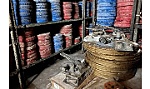 Cục Điện ảnh lên tiếng về việc gần 300 bộ phim nhựa bị hư hại tại Hãng phim truyện Việt Nam