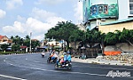 Khởi tố 3 bị can dùng đá đánh chết người