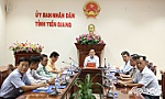 Tăng cường tuần tra, kiểm soát, xử lý các vi phạm an toàn giao thông