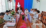 Kiểm tra, giám sát để tổ chức Hội hoạt động hiệu quả