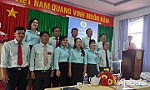 Công đoàn Khối Đảng huyện Châu Thành tổ chức Đại hội lần thứ XI