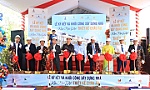 Khởi công xây dựng Khu nhà phố thiết kế Châu Âu tại huyện Châu Thành - Tiền Giang