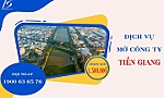 Song Kim - Đơn vị cung cấp dịch vụ mở công ty tại Tiền Giang uy tín