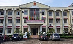 3 năm tù giam cho đối tượng tấn công mạng Báo Điện tử VOV