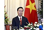 Chuyến thăm CHDCND Lào của Chủ tịch nước: Xung lực mới cho mối quan hệ Việt - Lào