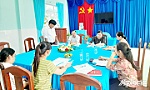 Nâng chất công tác kiểm điểm, đánh giá, xếp loại tổ chức Đảng, đảng viên