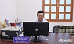 Diện mạo mới trên 