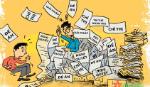 Bài 4: Nhiều chồng chéo, 