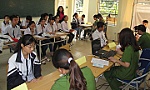 Một số nội dung cơ bản của dự thảo Luật Căn cước công dân (sửa đổi)