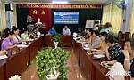Thi đua xây dựng người phụ nữ Tiền Giang đáp ứng yêu cầu thời kỳ mới