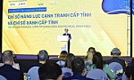 Tỉnh Quảng Ninh tiếp tục đứng đầu năm thứ 6 liên tiếp về năng lực cạnh tranh cấp tỉnh