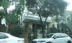 Không để công lý bị bẻ cong