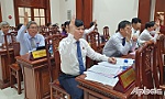 Ban hành nhiều nghị quyết giải quyết những vấn đề cấp thiết