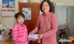 Kết nối những tấm lòng nhân ái với nạn nhân da cam