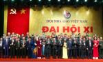 Phê duyệt Điều lệ Hội Nhà báo Việt Nam