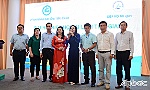 Bà Lương Thị Diễm Trang giữ chức Chủ tịch Hiệp hội Du lịch tỉnh Tiền Giang nhiệm kỳ 2023 - 2028
