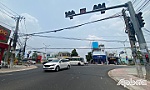 Tiền Giang triển khai thêm 12 camera xử phạt nguội