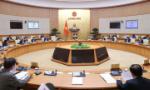 Từ năm 2023, triển khai trên toàn quốc cuộc vận động về thực hành tiết kiệm, chống lãng phí