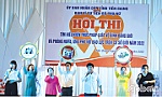 Bình đẳng là cơ sở xóa bỏ bạo lực về giới