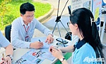 Đẩy mạnh kết nối giữa doanh nghiệp và người lao động