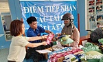 Tiền Giang: Nhiều giải pháp thực hiện tiêu chí Môi trường