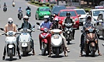 Chủ động ứng phó với nắng nóng