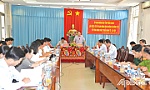 Huyện Gò Công Tây: Kinh tế - xã hội khởi sắc với nhiều điểm sáng