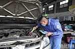 Mạnh tay xử lý 'cò mồi' trục lợi đăng kiểm