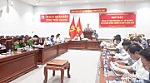 Tiền Giang: 3 mũi nhọn tập trung đầu tư để phát triển