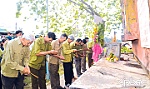 Thêm tự hào về mảnh đất quê hương