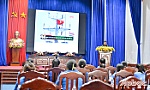 Tuyên truyền chủ quyền biển, đảo, biên giới