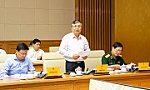 PAR INDEX năm 2022: Bộ Nội vụ giữ vị trí thứ 4/17 bộ, cơ quan ngang bộ